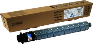 RICOH Toner cyan      C3501CE/5501CE ca. 24.000 Blatt