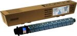 RICOH Toner cyan      C3501CE/5501CE ca. 24.000 Blatt