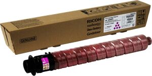 RICOH Toner magenta   C3501CE/5501CE ca. 24.000 Blatt