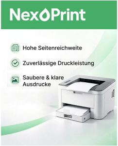 RICOH Toner schwarz IM 2510/3510