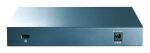 TP-Link LS108G Netzwerk-Switch Unmanaged Gigabit Ethernet (10/100/1000) Blau