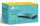 TP-Link LS108G Netzwerk-Switch Unmanaged Gigabit Ethernet (10/100/1000) Blau