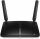 TP-Link Archer MR600 WLAN-Router Dual-Band (2,4 GHz/5 GHz) 4G Schwarz