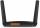 TP-Link Archer MR600 WLAN-Router Dual-Band (2,4 GHz/5 GHz) 4G Schwarz