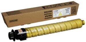 RICOH Toner gelb            IM C7010 ca. 28.000 Seiten