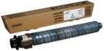RICOH Toner cyan            IP C8500 ca. 34.000 Seiten