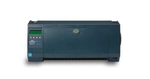 DASCOM Europe Nadeldrucker Tally Dascom 2600+