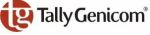 TallyGenicom T2240/T2030 Fabric Ribbon mono (4 million...
