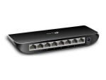 TP-Link 8-Port-Gigabit-Desktop-Switch