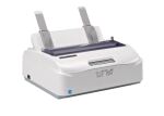 DASCOM Europe Nadeldrucker Tally Dascom 1145 USB/SER