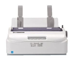DASCOM Europe Nadeldrucker Tally Dascom 1145 USB/ETH