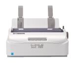 DASCOM Europe Nadeldrucker Tally Dascom 1145 USB/ETH