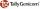TallyGenicom T2340/T2130 Fabric Ribbon mono (4 million characters) Farbband