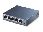 TP-Link TL-SG105 Netzwerk-Switch Unmanaged L2 Gigabit Ethernet (10/100/1000) Schwarz