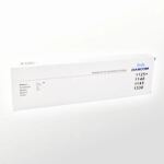 TALLY Farbband schwarz     1140/1145 ca. 7 Mio Zeichen...