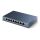 TP-Link 8-Port 10/100/1000Mbit/s Desktop Switch