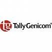 TallyGenicom 043837 Druckerpatrone Schwarz