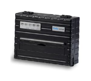 TallyGenicom MIP480 Nadeldrucker 300 x 300 DPI 480 Zeichen pro Sekunde