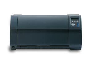 DASCOM Europe Nadeldrucker Tally Dascom 2810