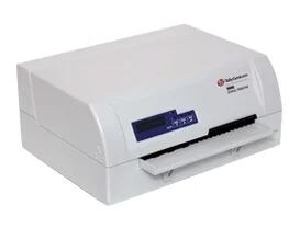 TallyGenicom 5040 Passbook Printer Nadeldrucker 360 x 360 DPI 300 Zeichen pro Sekunde