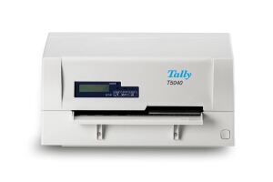 DASCOM Europe Tally T5040N