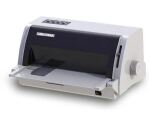 DASCOM Europe Flachbettdrucker Tally Dascom 1330 USB