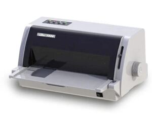 DASCOM Europe Flachbettdrucker Tally Dascom 1330 USB/SER