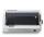 DASCOM Europe Flachbettdrucker Tally Dascom 1330 USB/SER