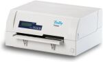 TALLY Farbband 2x schwarz f. 5040 Doppelpack