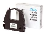 TallyGenicom LA30R-KA Farbband Schwarz