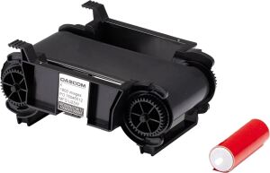 TALLY DASCOM Farbband K Papier 2300 DC-1200, (1600-2000)