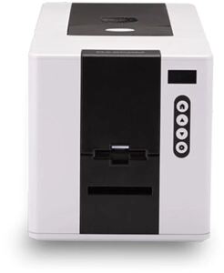 TALLY DASCOM DC-2300 Kartendrucker Thermodirekt, Dual Side