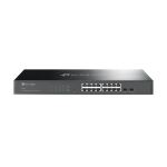 TP-Link Omada SG2218 Managed L2/L2+ Gigabit Ethernet...