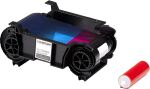 TALLY DASCOM Farbband YMCKOO DC-2300 400 Karten