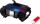TALLY DASCOM Farbband YMCKOO DC-2300 400 Karten