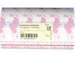 TALLY Farbband Wachs/Harz 110mmx300m 10 Rollen   7010,7206