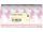 TALLY Farbband Wachs/Harz 110mmx300m 10 Rollen   7010,7206