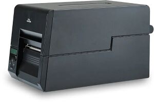TALLY DASCOM DL-830 +Cutter USB/ Ethernet, Thermodirekt/-transfer
