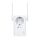 TP-Link TL-WA860RE(EU) PowerLine Netzwerkadapter 300 Mbit/s Ethernet/LAN WLAN Weiß 1 Stück(e)