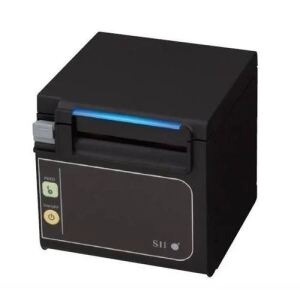 Seiko Instruments RP-E11-K3FJ1-S-C5 203 x 203 DPI Kabelgebunden Thermodruck POS-Drucker