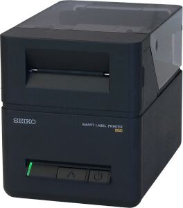 SEIKO SLP-850 Smart-Label-Printer USB,300 dpi, 120mm/s