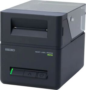 SEIKO SLP-850SE Smart-Label-Printer Serial+USB, 300 dpi, 120mms/s