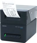 SEIKO SLP-850 Smart-Label-Printer Bluetooth+USB, 300dpi,...