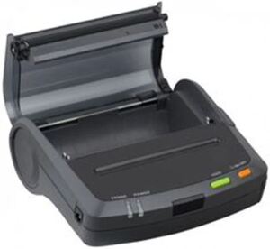 SEIKO DPU-S445 mobile Printer 4 USB, 90mm/S