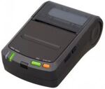 SEIKO DPU-S245 mobile Printer 2 Bluetooth, USB, seriell,...