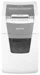 Leitz 80130000 Aktenvernichter Kreuzschreddern 55 dB 22...