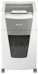 Leitz 80150000 Aktenvernichter Kreuzschreddern 55 dB 22...