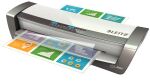 Leitz iLAM Office Pro A3 Heisslaminator 800 mm/min Grau, Silber
