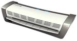 Leitz iLAM Office Pro A3 Heisslaminator 800 mm/min Grau, Silber