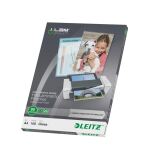 Leitz 74780000 Laminierhülle 100 Stück(e)